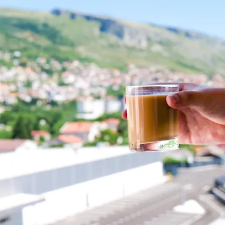 The One Mostar